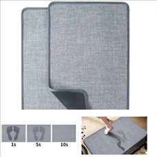 Absorbent Non-slip Carpet