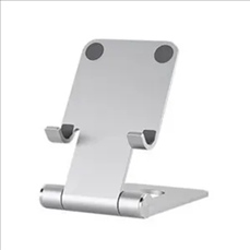 Adjustable Aluminum Phone Stand With Holder Item # WZLEJ-QNH