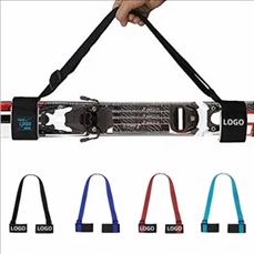 Adjustable Ski Boot Carrier Strap