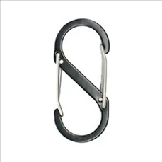 Aluminium Alloy Mountaineering Buckle