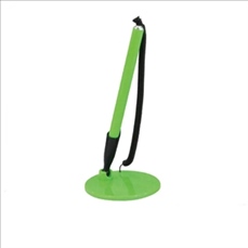 Anti-lost Hotel Bank Counter Ballpoint Pen