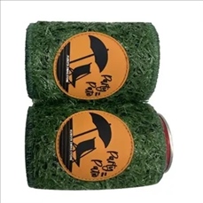 Artificial Grass Can Cooler