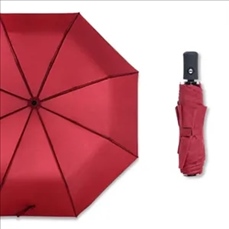 AutomaticSun And Rain Folding Umbrella