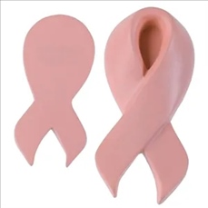 Awareness Ribbon Stress Reliever