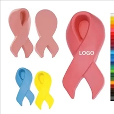 Awareness Ribbon Stress Reliever
