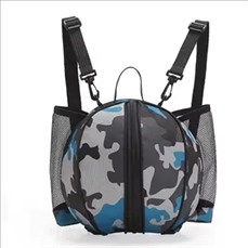 Ball Backpack