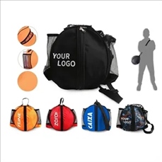Ball Backpack