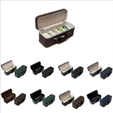 Bangle Box Jade Bracelets Handle Display Case