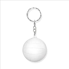 Basketball Keychains