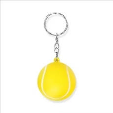 Basketball Keychains