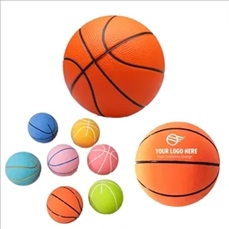 Basketball Stress Reliever