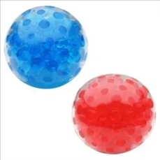 Bead Squeeze Gel Ball