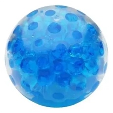 Bead Squeeze Gel Ball