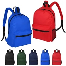Best Value Heavy Duty Backpack With Water Bottle Pocket