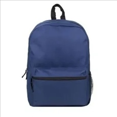 Best Value Heavy Duty Backpack With Water Bottle Pocket