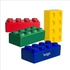 Block stress reliever