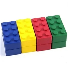 Block stress reliever