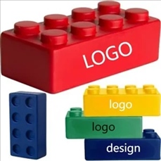 Block stress reliever