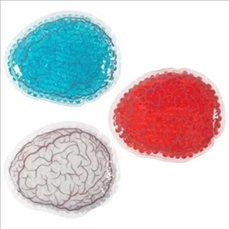 Brain Hot/Cold Pack