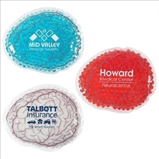 Brain Hot/Cold Pack