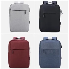 Business Smart Commuter Laptop Backpack
