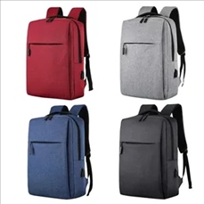Business Smart Commuter Laptop Backpack