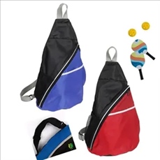 Busy Day Sling Backpack