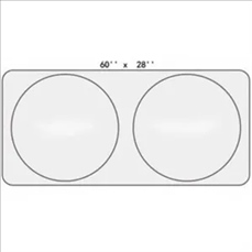 Car Folding Front Windshield Sunshade