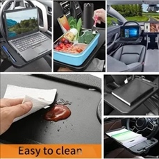 Car Steering Wheel Table