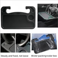 Car Steering Wheel Table