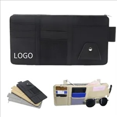 Car Sunshade Organizer Bag
