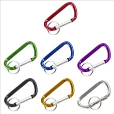 Carabiner