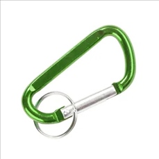 Carabiner