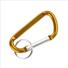 Carabiner