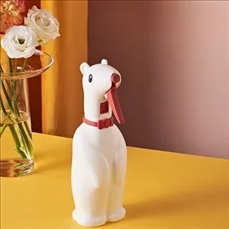 Cartoon Animal Spray Bottle