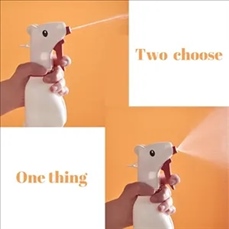 Cartoon Animal Spray Bottle