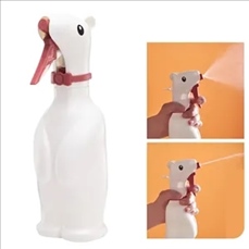 Cartoon Animal Spray Bottle