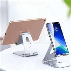 Cell Phone Holder With Anti-Slip Silicone