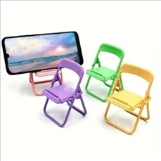 Chair Phone Holder