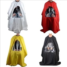 Child Haircut Salon Cape