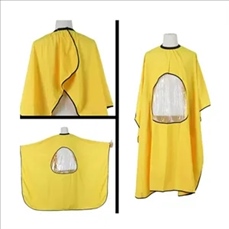 Child Haircut Salon Cape