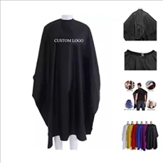 Child Haircut Salon Cape