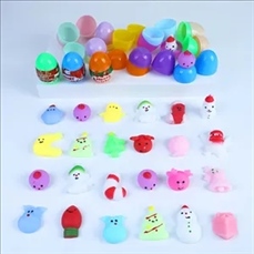 Christmas Twist Toy Cartoon Gift Blind Box