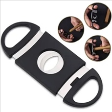 Cigar cutter