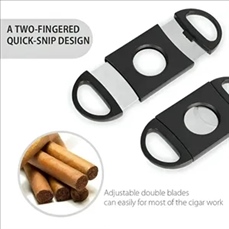 Cigar cutter