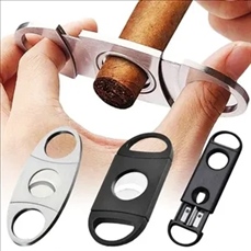 Cigar cutter