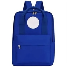 Classic Student's Backpack