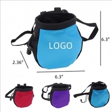 Climbing Magnesium Powder Bag