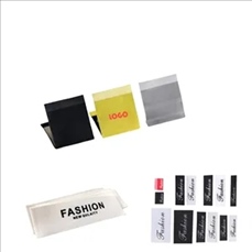 Clothing Woven Labels