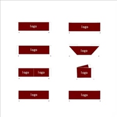 Clothing Woven Labels